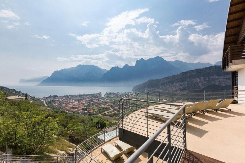 Garda Hotel Forte Charme