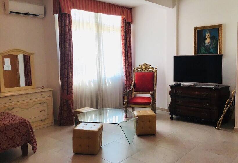 בית מלון כפרי Giulietta E Romeo