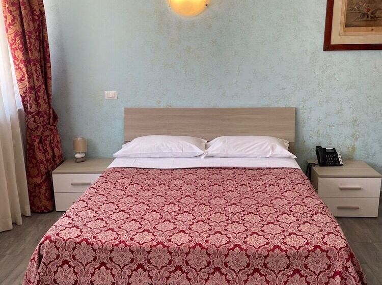 בית מלון כפרי Giulietta E Romeo