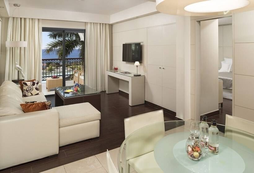 هتل Gran Melia Palacio De Isora Resort & Spa