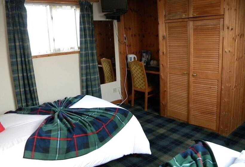 فندق Hal O  The Wynd Guest House