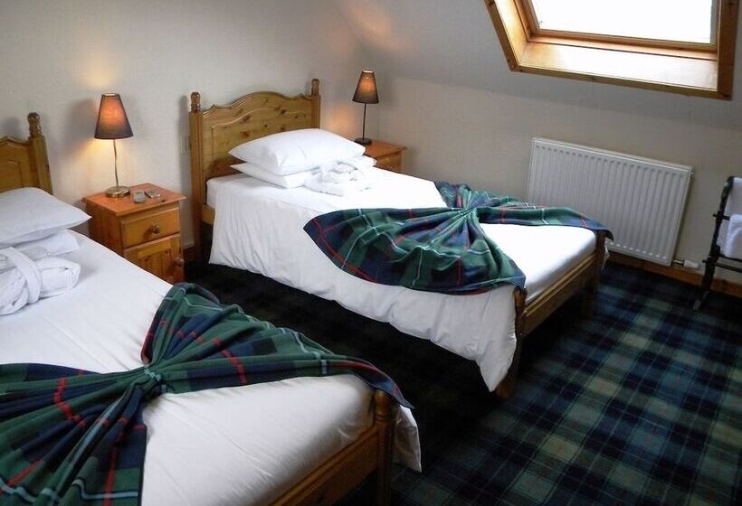 فندق Hal O  The Wynd Guest House