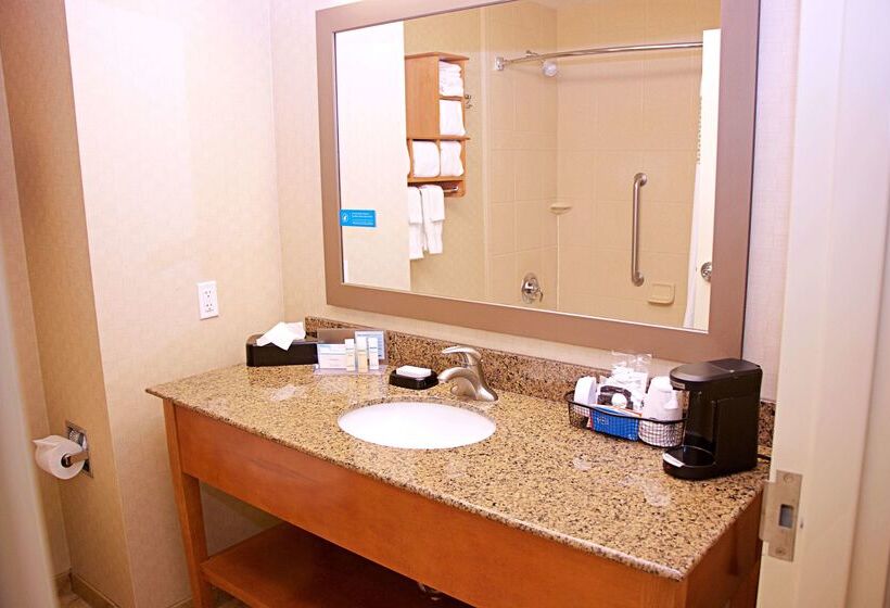 فندق Hampton Inn Sidney Ne