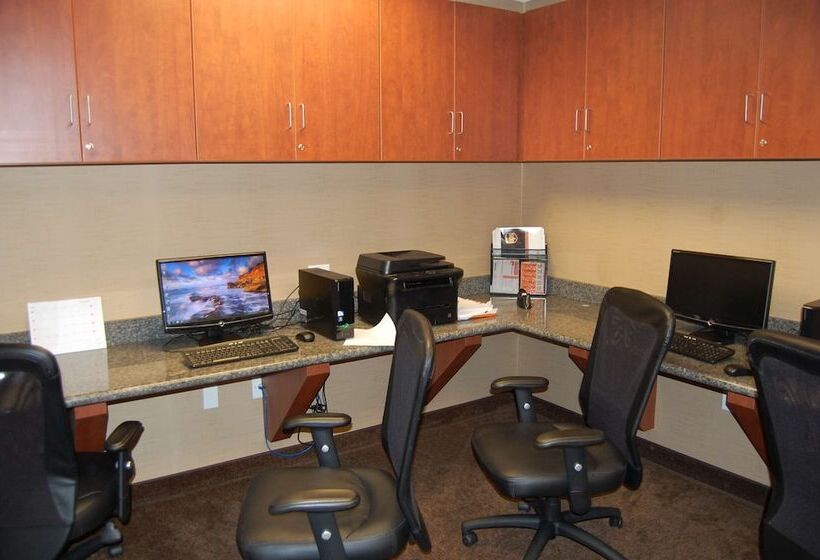 فندق Hampton Inn Sidney Ne