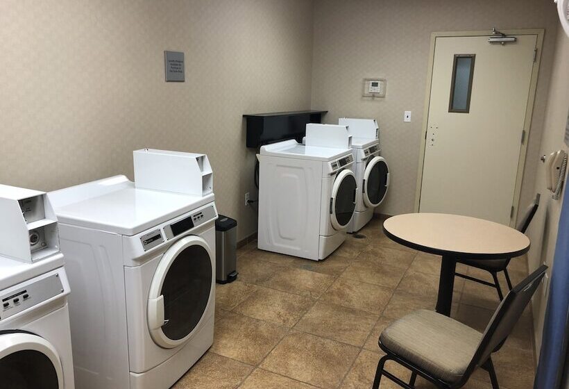 فندق Hampton Inn Sidney Ne