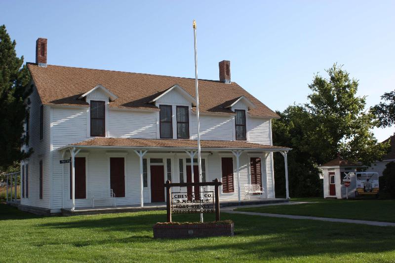 هتل Hampton Inn Sidney Ne