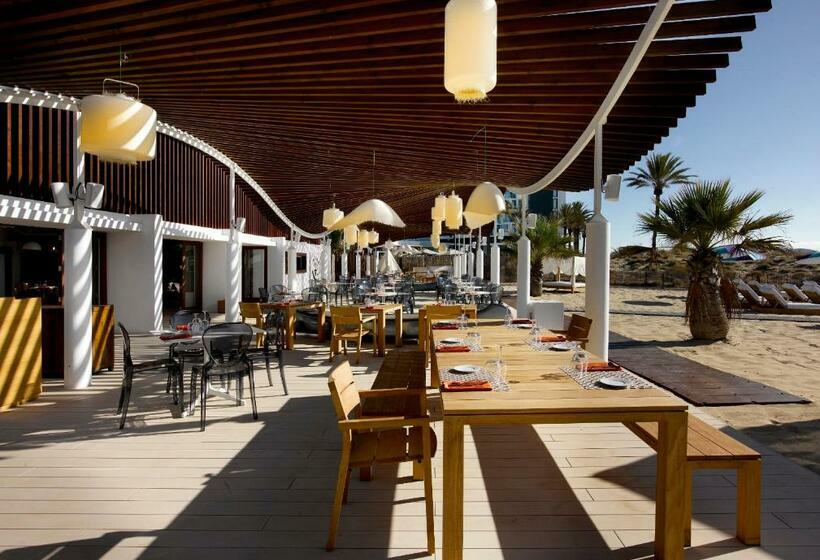 Fotos del hotel Hard Rock Hotel Ibiza:  19