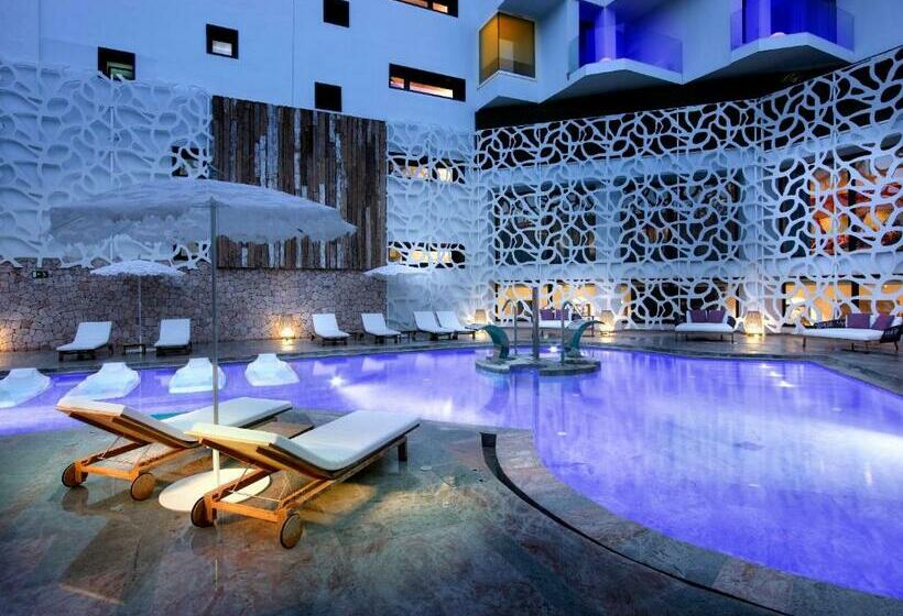 Fotos del hotel Hard Rock Hotel Ibiza:  31
