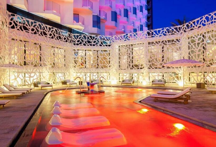 Fotos del hotel Hard Rock Hotel Ibiza:  21