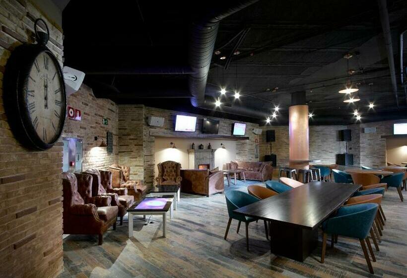 Fotos del hotel Hard Rock Hotel Ibiza:  10