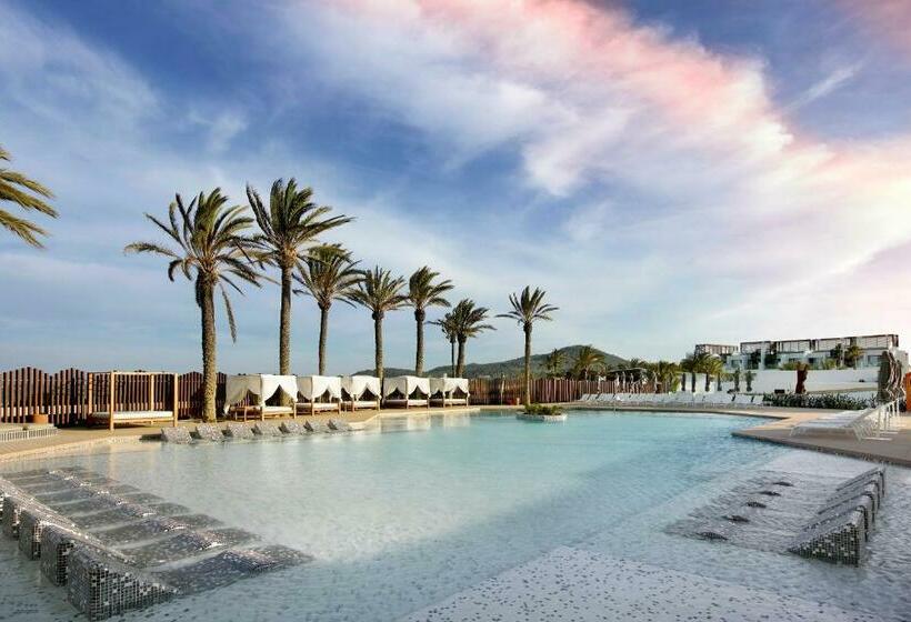 Fotos del hotel Hard Rock Hotel Ibiza:  8