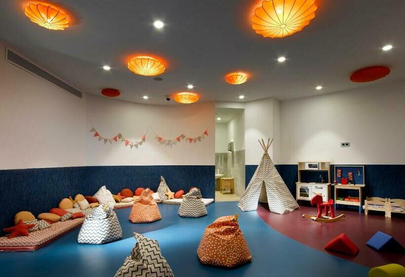 Fotos del hotel Hard Rock Hotel Ibiza:  28