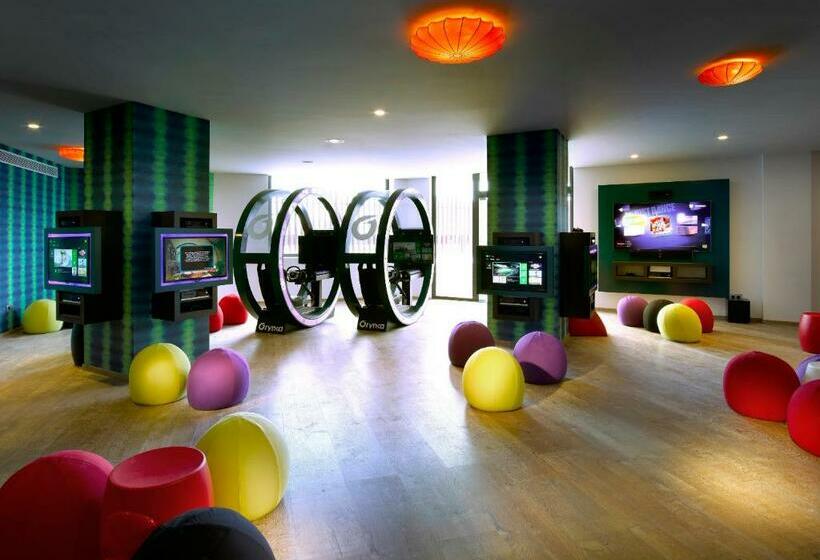 Fotos del hotel Hard Rock Hotel Ibiza:  33