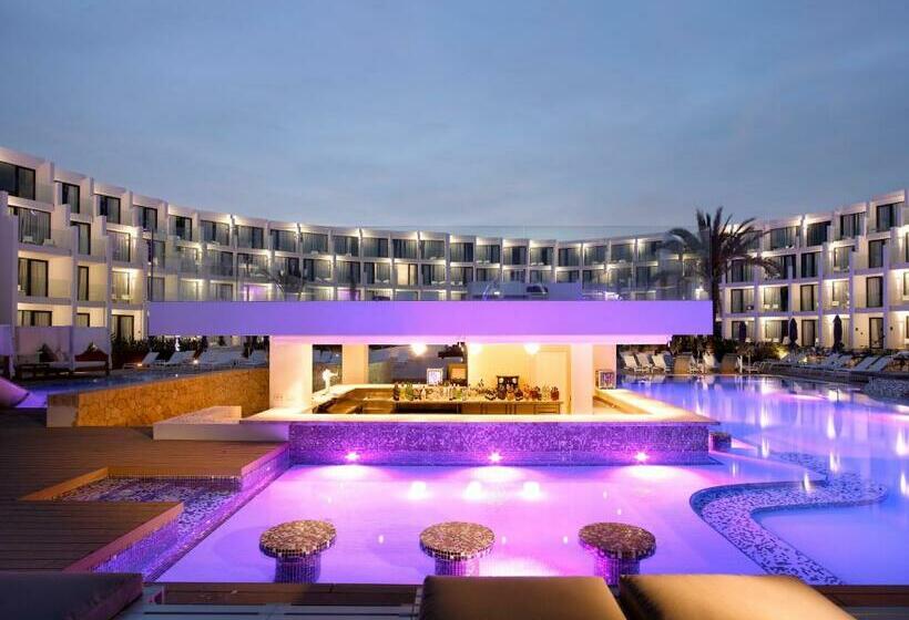 Fotos del hotel Hard Rock Hotel Ibiza:  9