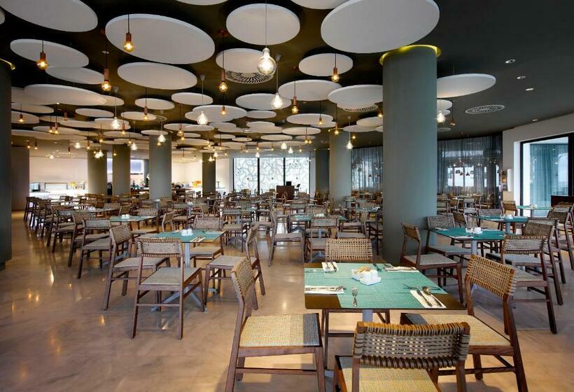 Fotos del hotel Hard Rock Hotel Ibiza:  30