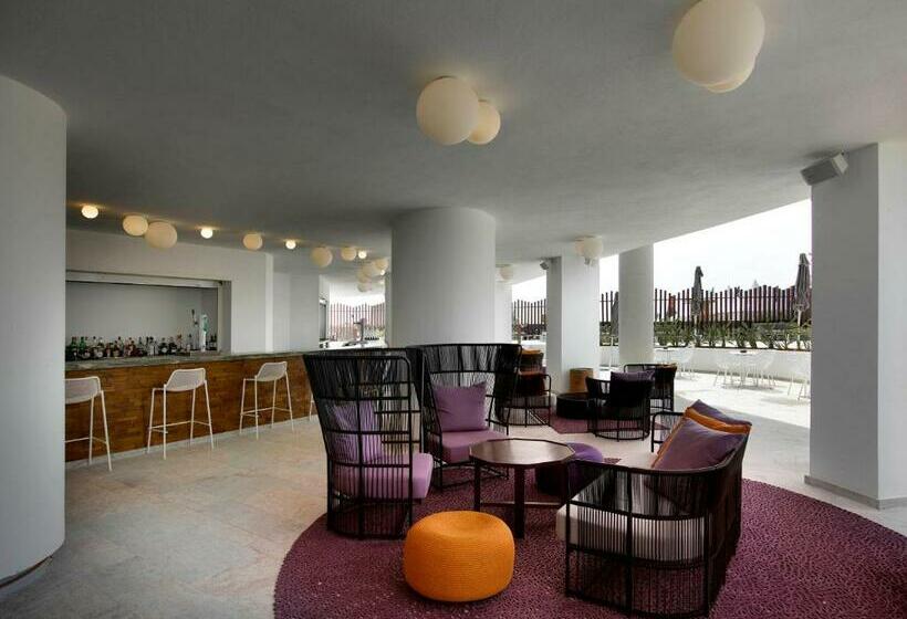 Fotos del hotel Hard Rock Hotel Ibiza:  22