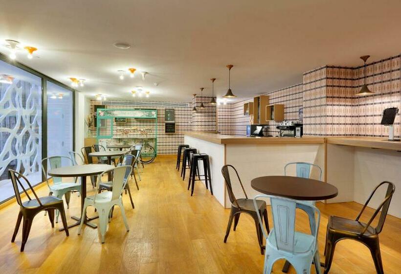 Fotos del hotel Hard Rock Hotel Ibiza:  32