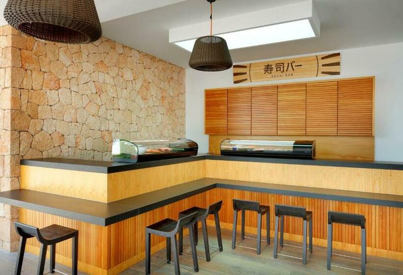 Fotos del hotel Hard Rock Hotel Ibiza:  17