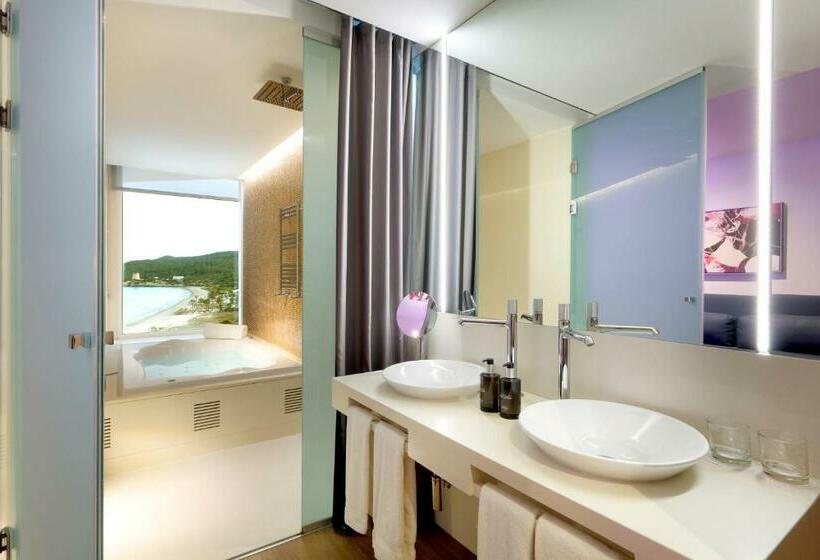 Fotos del hotel Hard Rock Hotel Ibiza:  25