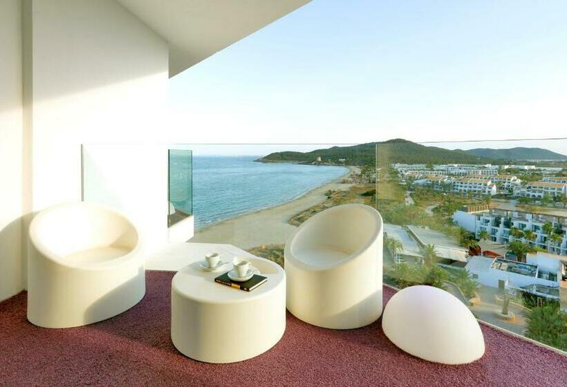 Fotos del hotel Hard Rock Hotel Ibiza:  11