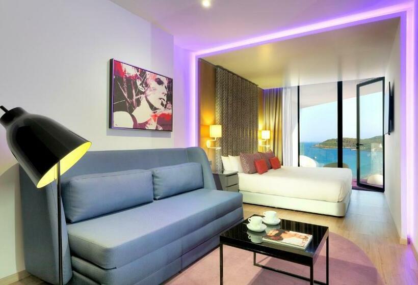 Fotos del hotel Hard Rock Hotel Ibiza:  29