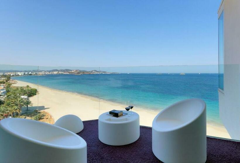 Fotos del hotel Hard Rock Hotel Ibiza:  27