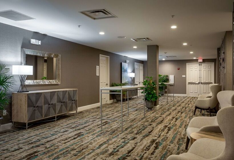 호텔 Hilton Garden Inn Tifton