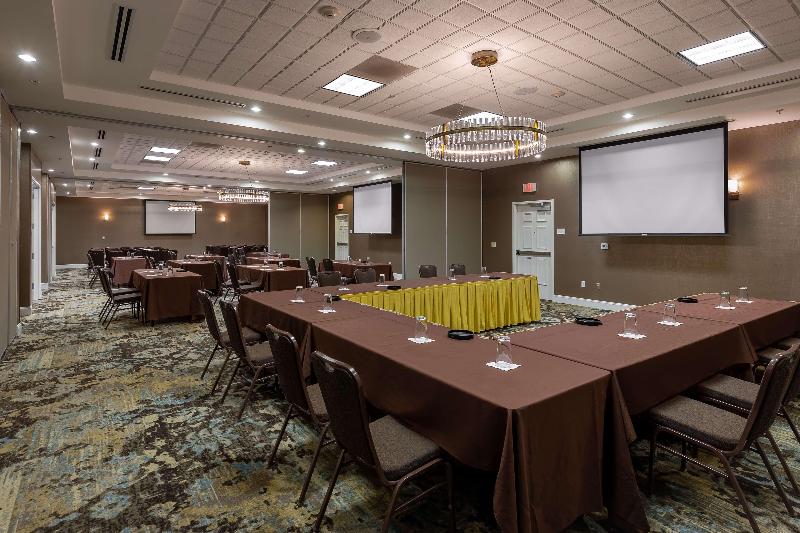 호텔 Hilton Garden Inn Tifton
