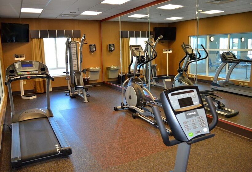 酒店 Holiday Inn Express & Suites   Smithfield/selma, An Ihg