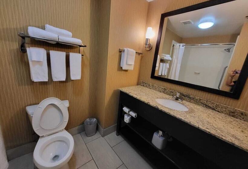 酒店 Holiday Inn Express & Suites   Smithfield/selma, An Ihg