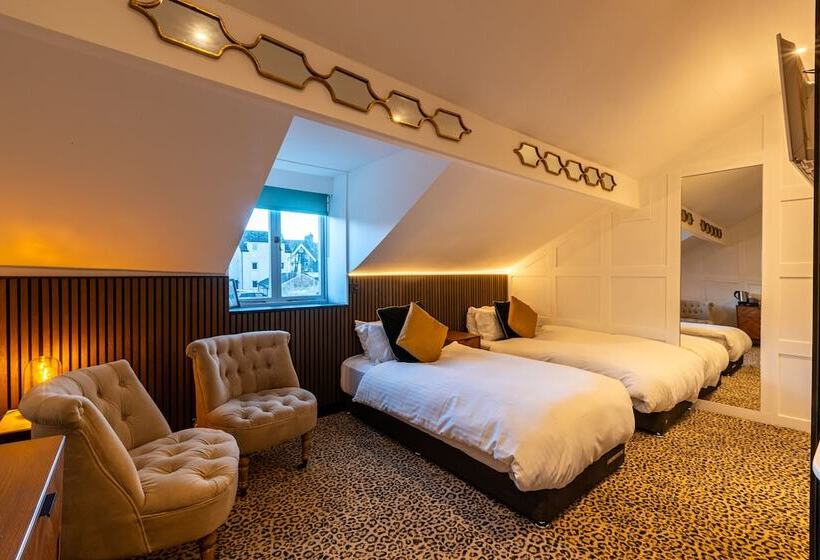 Fotos del hotel Holly Lodge Guest House: 1 Fotos del hotel Holly Lodge Guest House: 1