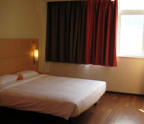 호텔 Ibis Shanghai Xujiahui