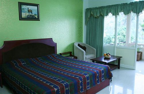 Hotel Igloo Nature Resort Munnar