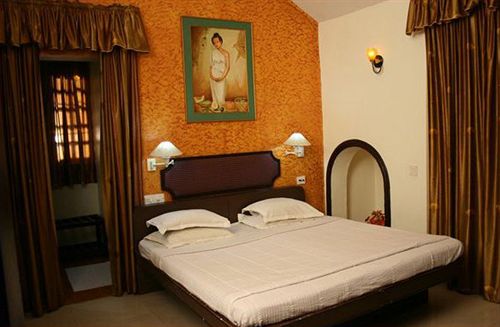 Hotel Igloo Nature Resort Munnar