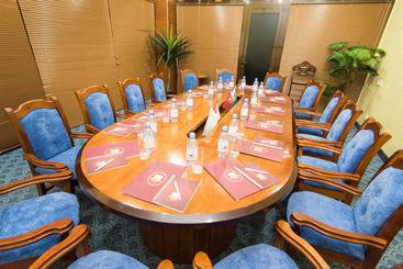 King Hotel Astana