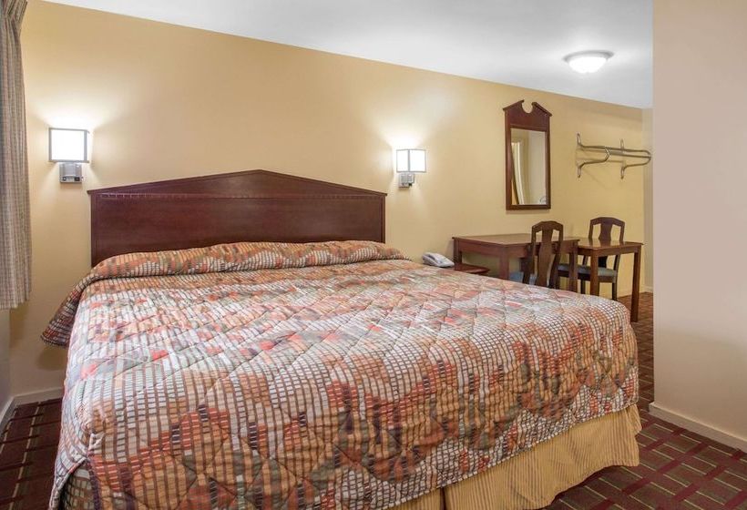 Отель Knights Inn Tonawanda Ny