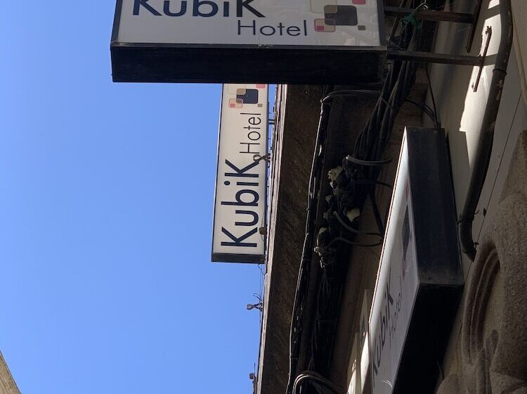 Hotel Kubik