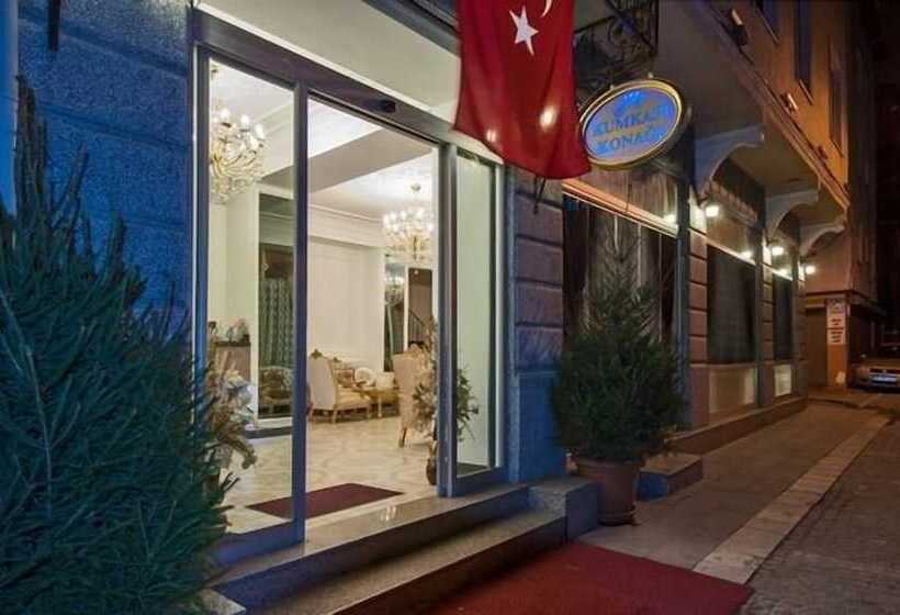 Fotos del hotel Kumkapi Konagi:  30