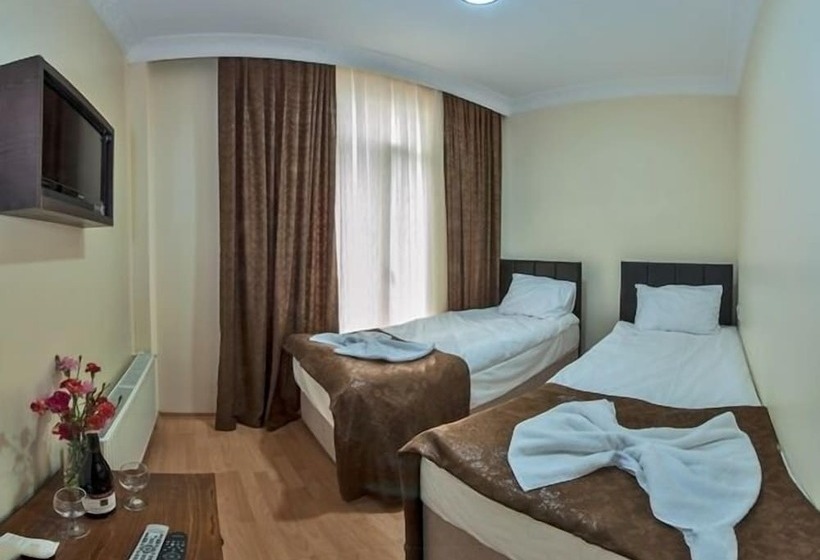 Fotos del hotel Kumkapi Konagi:  2