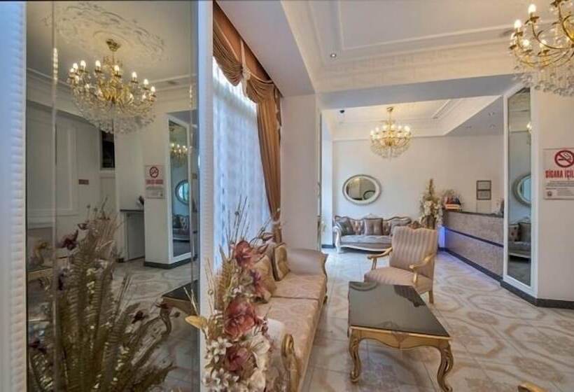 Fotos del hotel Kumkapi Konagi:  26