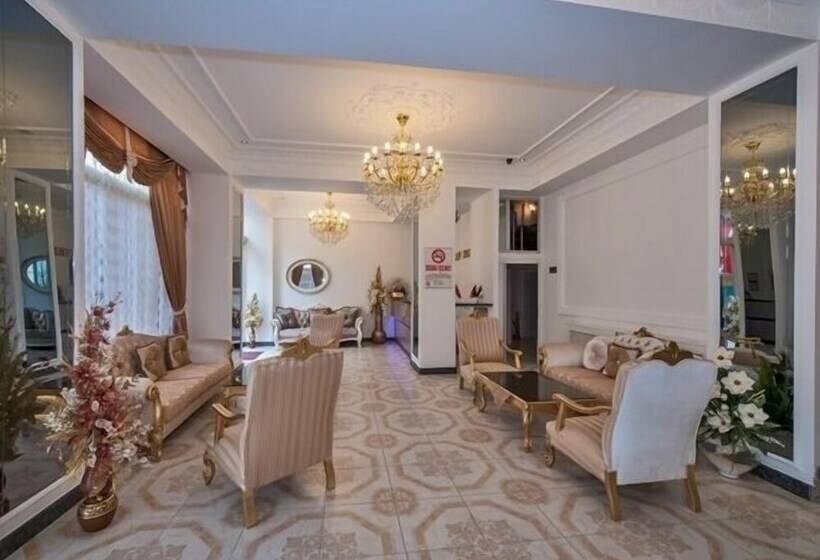 Fotos del hotel Kumkapi Konagi:  25