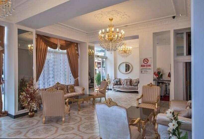 Fotos del hotel Kumkapi Konagi:  17