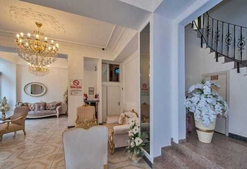 Fotos del hotel Kumkapi Konagi:  27