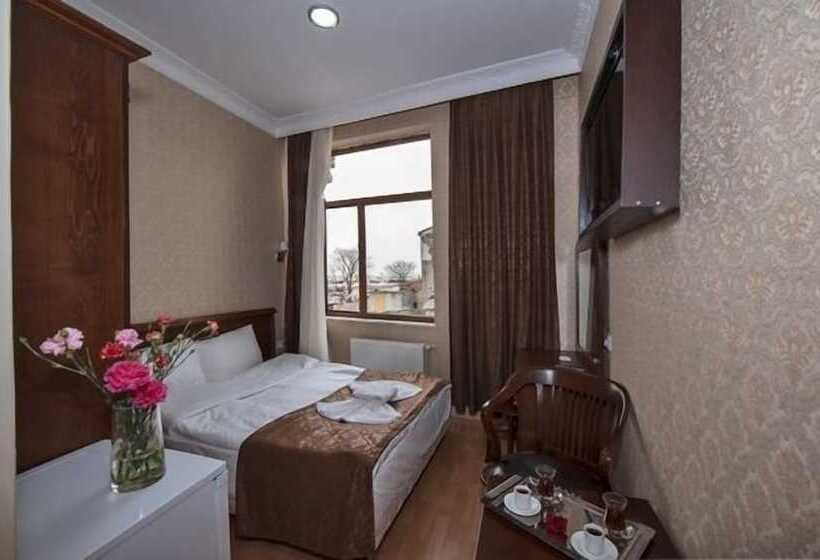 Fotos del hotel Kumkapi Konagi:  28