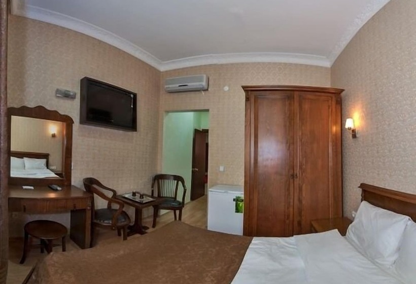 Fotos del hotel Kumkapi Konagi:  11