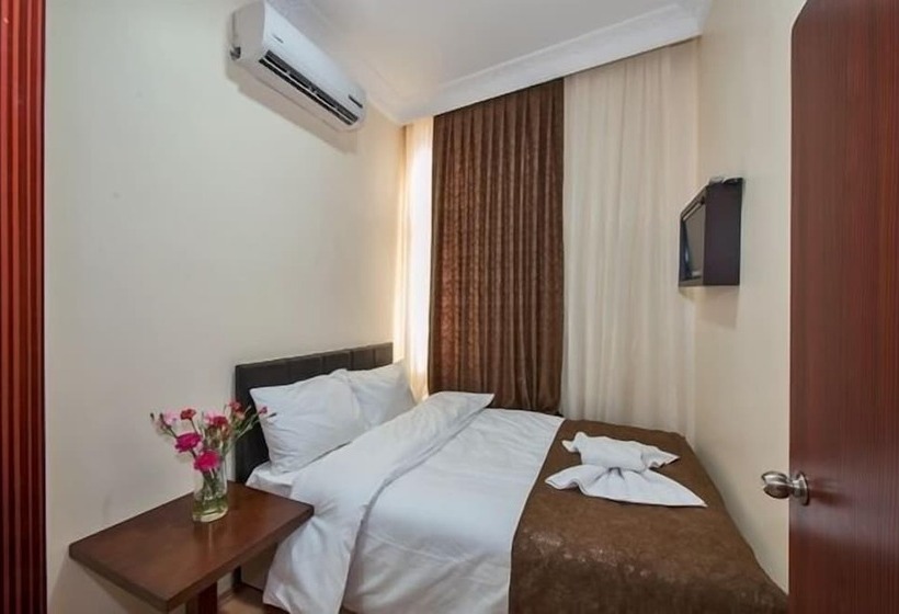 Fotos del hotel Kumkapi Konagi:  18