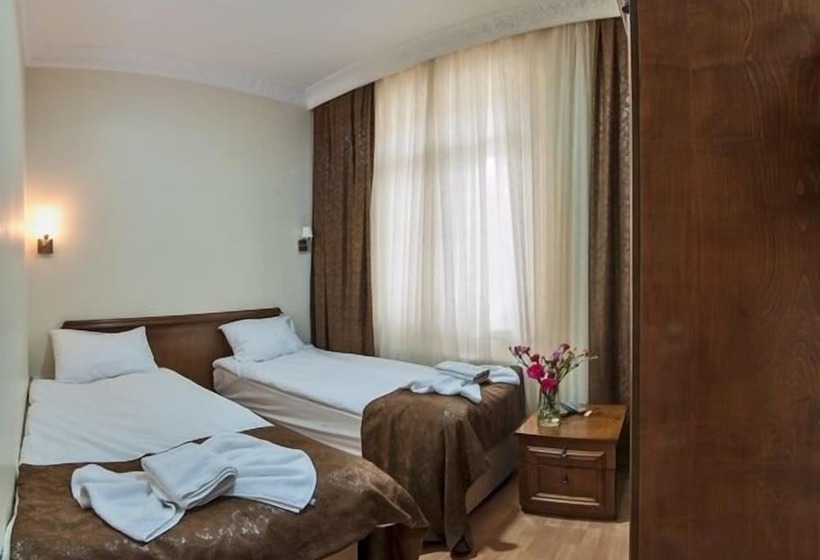 Fotos del hotel Kumkapi Konagi:  3