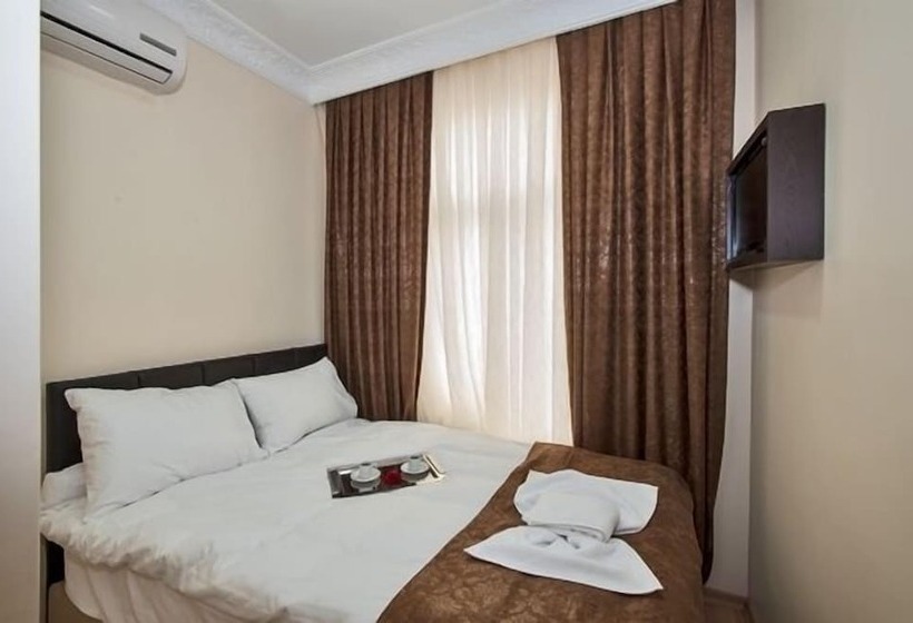 Fotos del hotel Kumkapi Konagi:  23