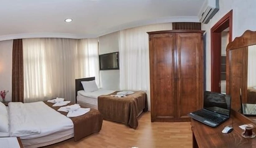 Fotos del hotel Kumkapi Konagi:  5