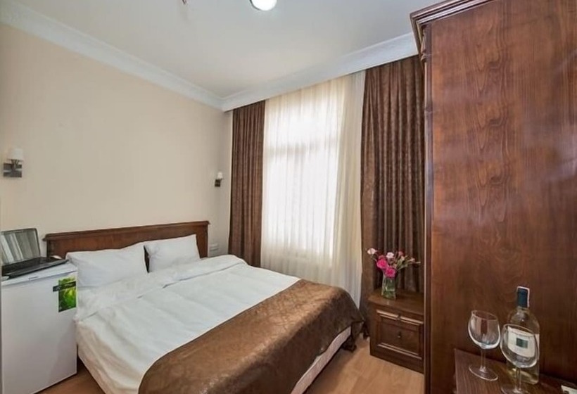 Fotos del hotel Kumkapi Konagi:  4